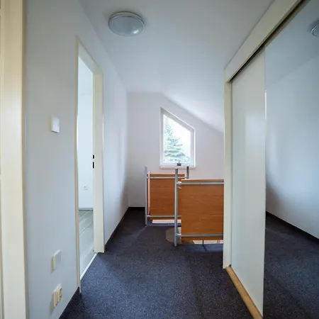 Guest house Real