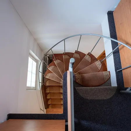 Guest house Real Ceska Skalice