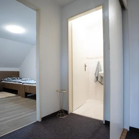 Guest house Real
