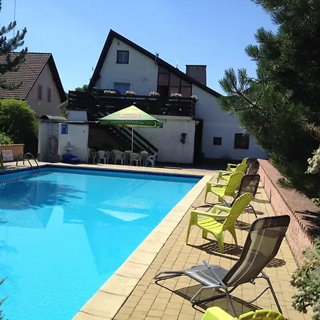 Real Guest house