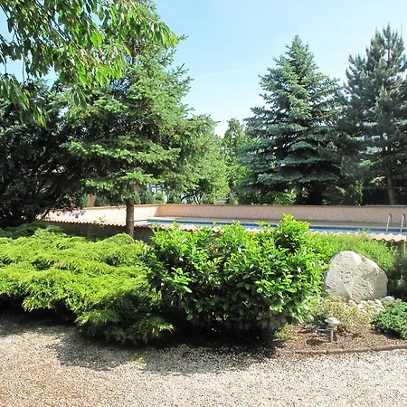 Guest house Real Ceska Skalice