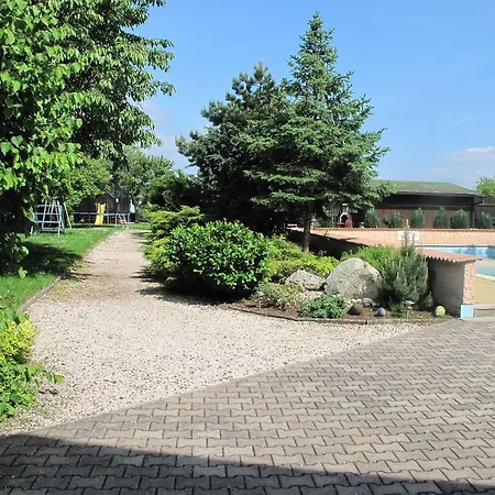 Guest house Real 3*
