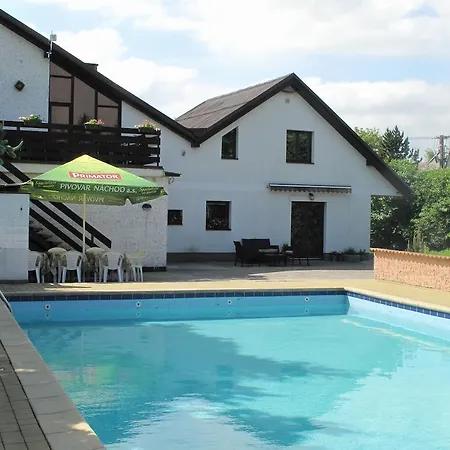 Guest house Real Ceska Skalice