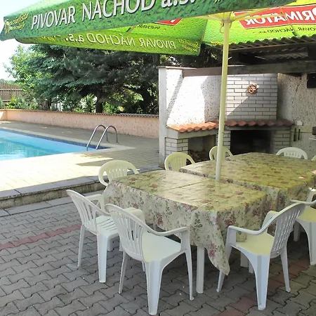 Guest house Real Ceska Skalice