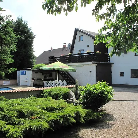 Guest house Real 3*