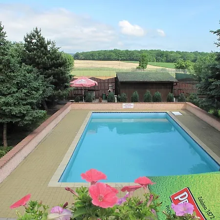 Guest house Real Ceska Skalice