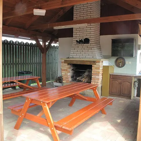 Guest house Real