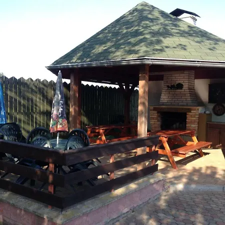 Real Guest house