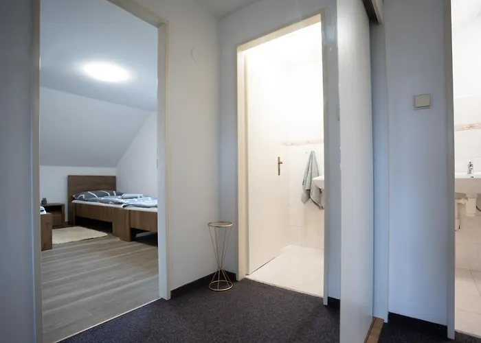Gasthof Real