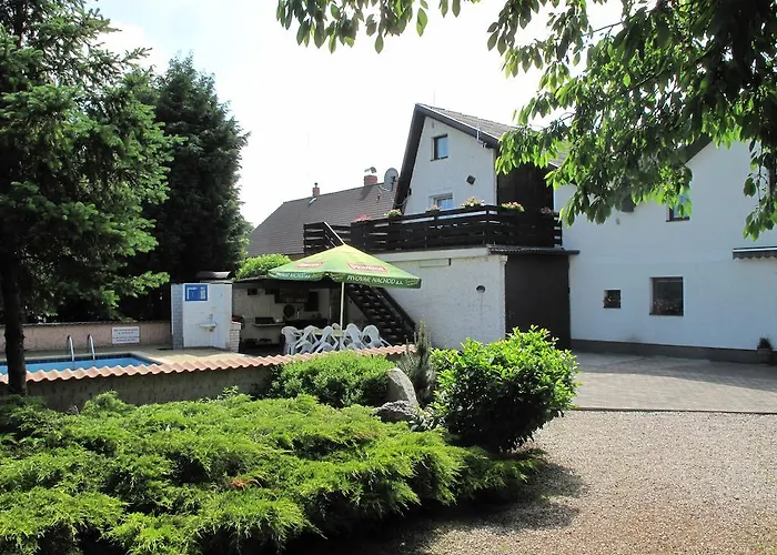 Gasthof Real 3*